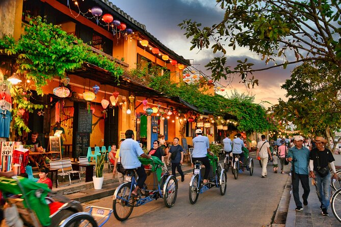 9 Days Beauty of Vietnam - Super save - Key highlights to pay attention to