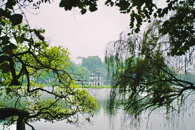 9 Days Beauty of Vietnam - Super save - Day 2 to Trang An Grottoes from Hanoi: 120 km north, then about 4 hours on site
