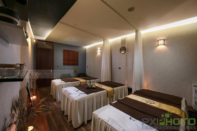 90 Minutes Thai Royal Massage - Key things to know before you go
