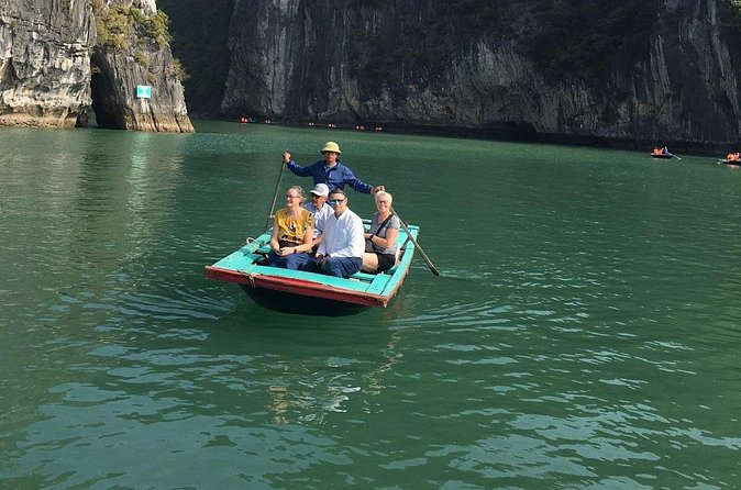 A Day in Paradise: Halong Bay Shore Excursion - Price and Value: Is $120 Fair for a Halong Bay Shore Tour?
