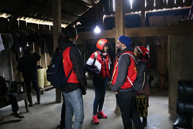 A Glimpse Of Sapa Motorbike Tour Off the Beaten Path 4,5 Hours - Price and what you are actually paying for at $59