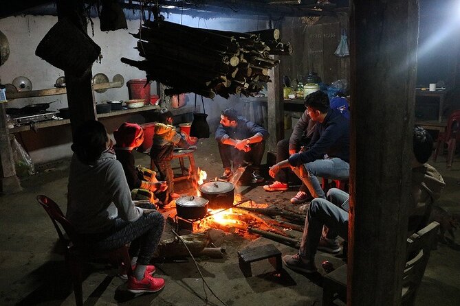 A Glimpse Of Sapa Motorbike Tour Off the Beaten Path 4,5 Hours - The “off the beaten track” promise, and how to judge it