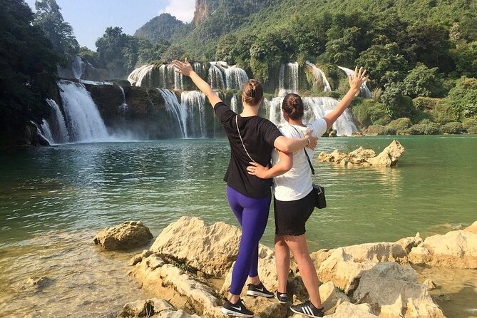 Adventure Tour to Ban Gioc Waterfall - Ba Be Lake 3 days 2 nights - Price and What $249 Buys You