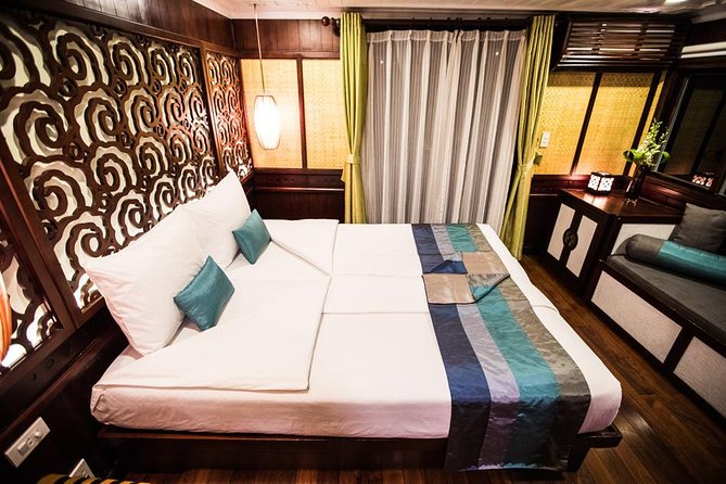 All inclusive Bhaya 2-Day Halong Bay Tour - Bhaya Cruise Center: how you start, and why it matters