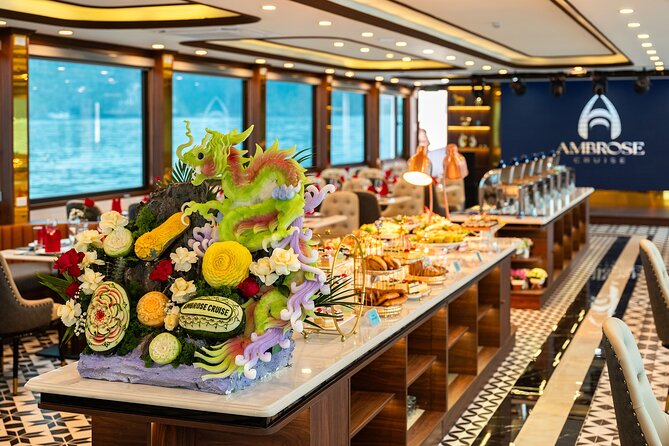 All Inclusive Cruise Tour at Halong Bay - Who this Halong Bay cruise day suits best