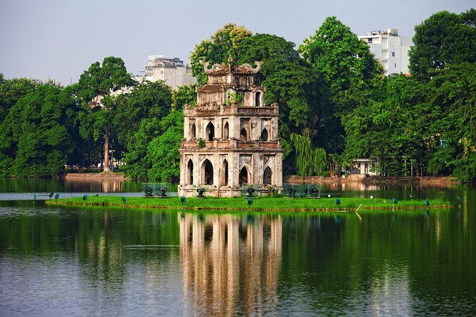 All Inclusive Hanoi Private Tour - Key takeaways before you go