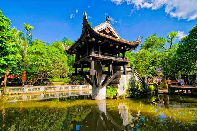 All Inclusive Hanoi Private Tour - Private comfort, air-conditioned transfers, and how the pace feels