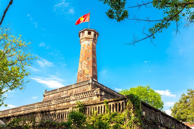 All Inclusive Hanoi Private Tour - Price and value for a 6-hour, ticketed private day