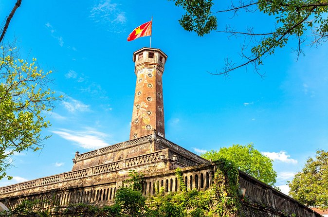 All Inclusive Hanoi Private Tour - Who this Hanoi tour fits best