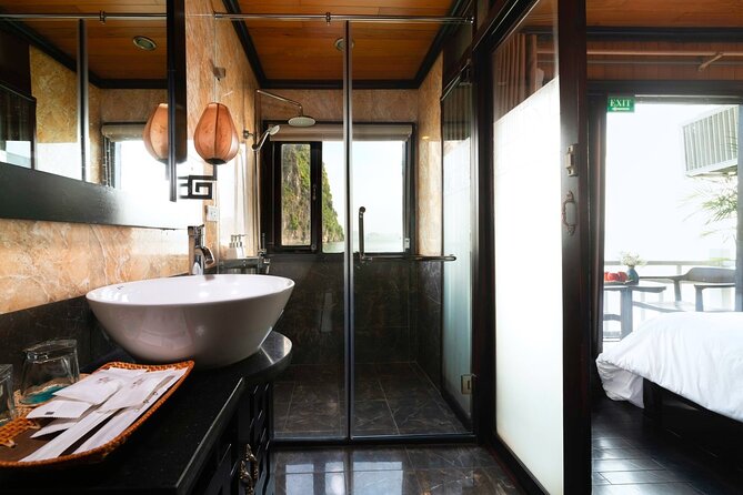 All-inclusive in Lan Ha Bay for 2Days 1 Night with many options - Getting From Hanoi To Lan Ha Bay, Without the Headache