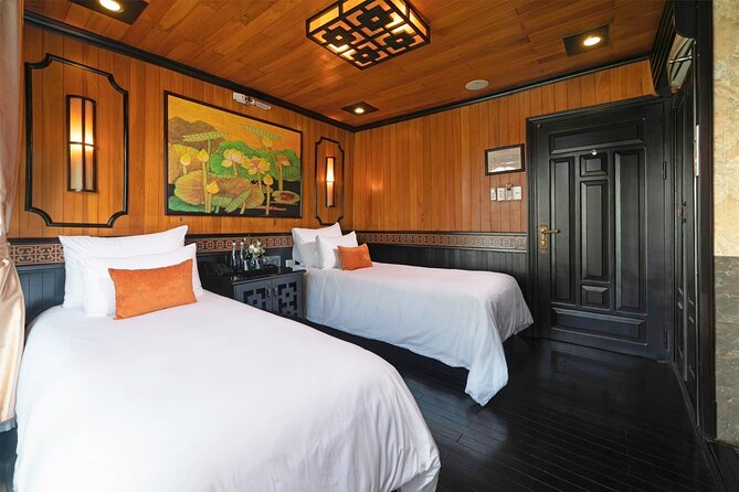 All-inclusive in Lan Ha Bay for 2Days 1 Night with many options - Your Guide Can Make or Break It, and This One Gets Credit