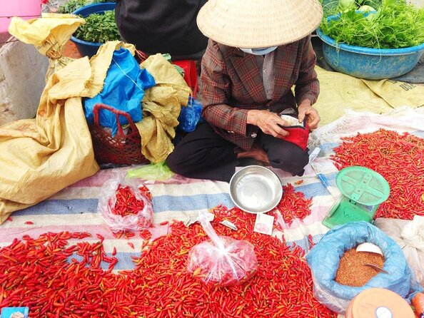 Amazing Bac Ha Market Sunday tour - Key things you’ll notice on this Bac Ha Market Sunday tour