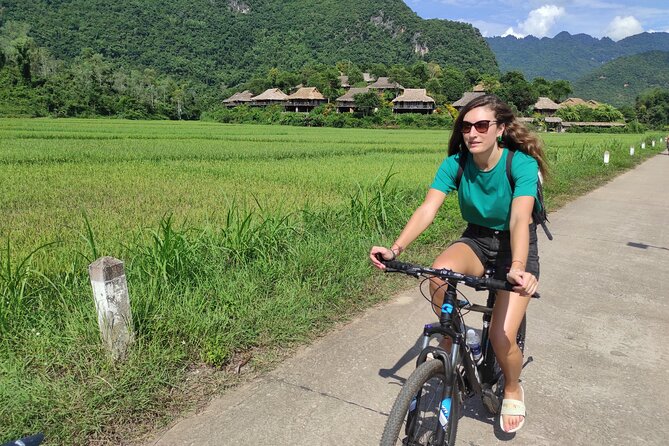 Amazing Mai Chau - Pu Luong 3 days: Waterfall, Rafting & Trekking - Key Points That Matter Before You Go