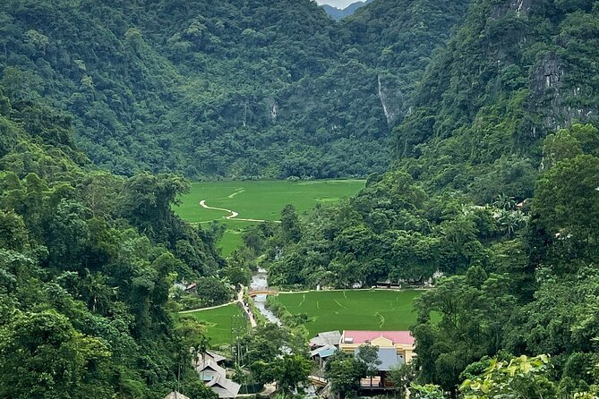 Amazing Mai Chau - Pu Luong 3 days: Waterfall, Rafting & Trekking - Guides and Drivers: The Real Reason Reviews Score So High