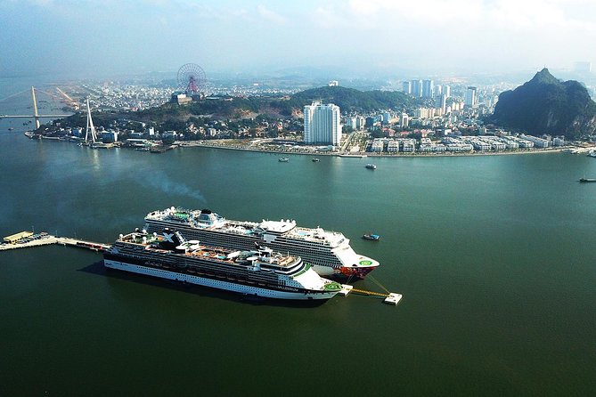 Amazing Private Hanoi City Shore Excursion from Cruise Port - Key Highlights You Will Notice Right Away