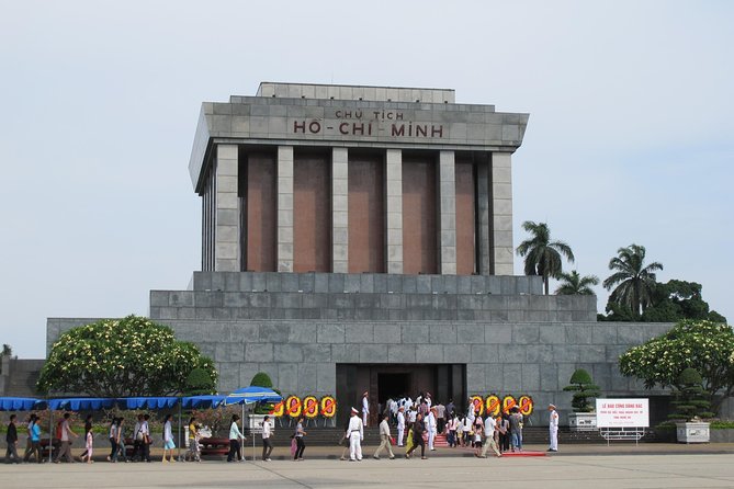 Amazing Private Hanoi City Shore Excursion from Cruise Port - Why This Hanoi Cruise Day Feels Easier Than DIY