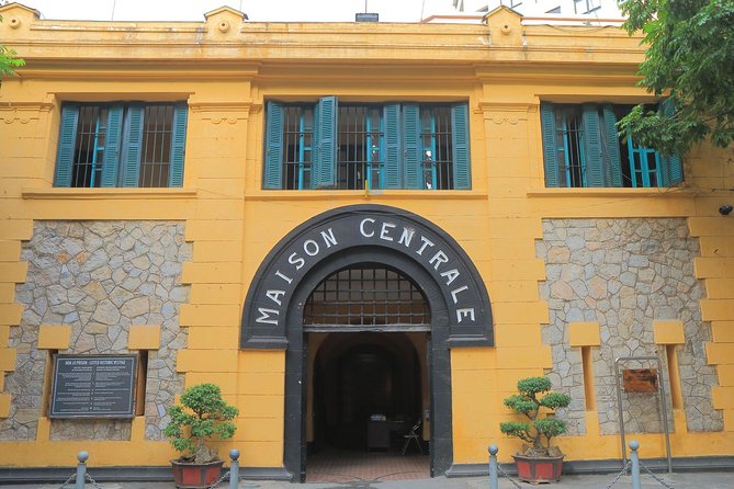 Amazing Private Hanoi City Shore Excursion from Cruise Port - Imperial Citadel of Thang Long, UNESCO and the Power of One Stop