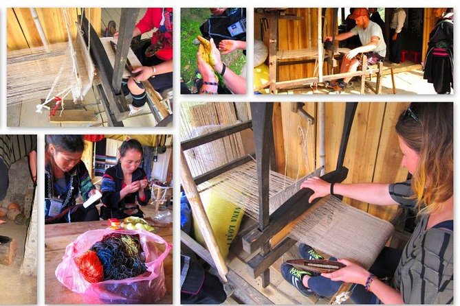 Amazing Sapa Fansipan Cable Car - Trekking: Fun, Majestic fr Sapa - Trekking Day Considerations: Cold, Wind, and What to Wear