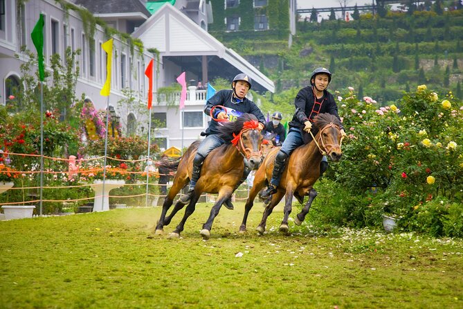Amazing Sapa Fansipan Cable Car - Trekking: Fun, Majestic fr Sapa - Who This Tour Suits Best (And Who Should Rethink It)