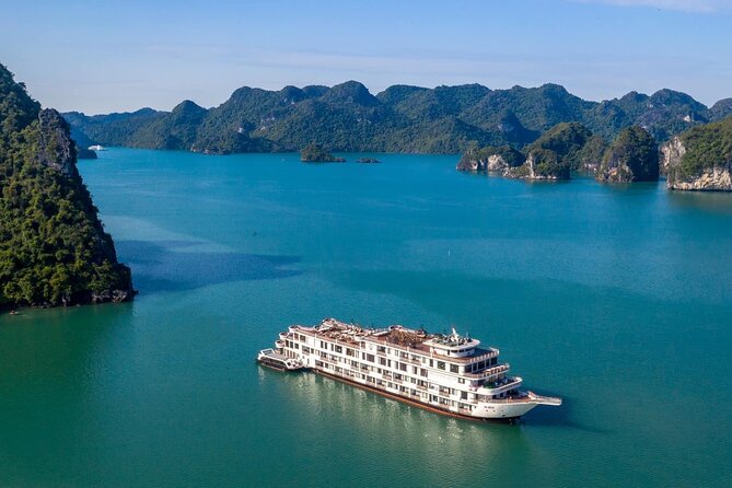 Ambassador Cruise Halong Bay–2 Days 1 Night with Private Balcony - Why the 2-Day, 1-Night Format Works (and What It Leaves Out)