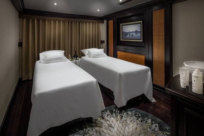 Ambassador Cruises 2-day Explore Halong Bay from Hanoi - Who should book this Halong Bay cruise, and who should skip it