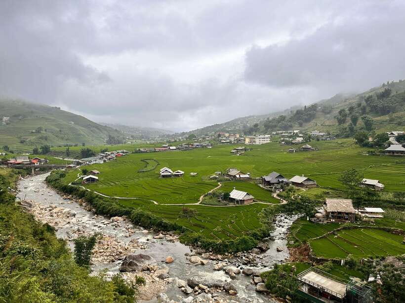 AUTHENIC 2D1N Trek & Bungalow Retreat with Dinh Hmong Family - Key highlights you should care about
