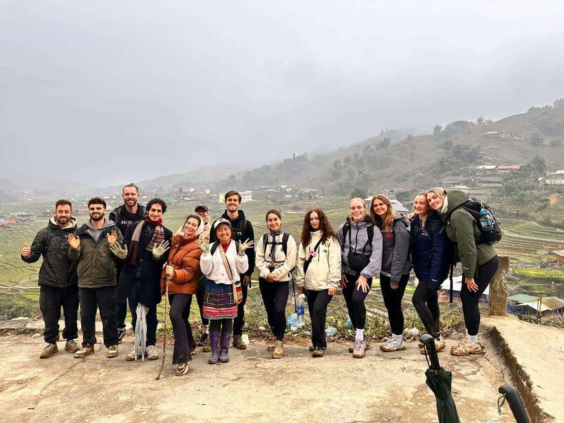 AUTHENIC 2D1N Trek & Bungalow Retreat with Dinh Hmong Family - Is it worth booking Dinh’s 2D1N trek and bungalow retreat?