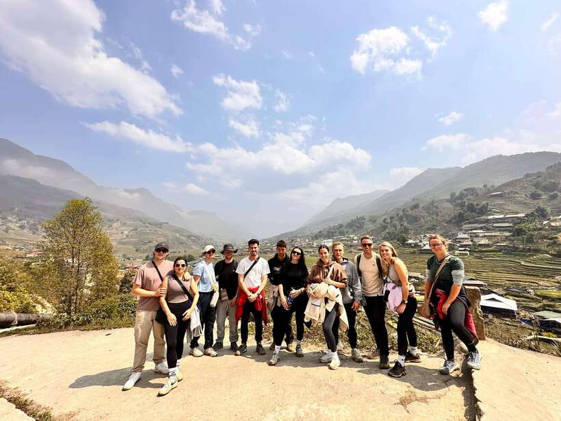 AUTHENIC 2D1N Trek & Bungalow Retreat with Dinh Hmong Family - Practical tips: what to bring and how to prepare