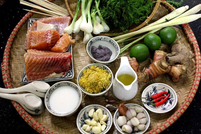 Authentic Cooking Class in Hanoi with a Vietnamese Grandmother - Inside Hang’s Home: A Real Kitchen Setup You Should Expect
