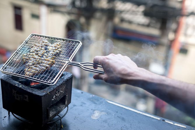 Authentic Cooking Class in Hanoi with a Vietnamese Grandmother - Vegetarian Options and How to Plan for Allergies
