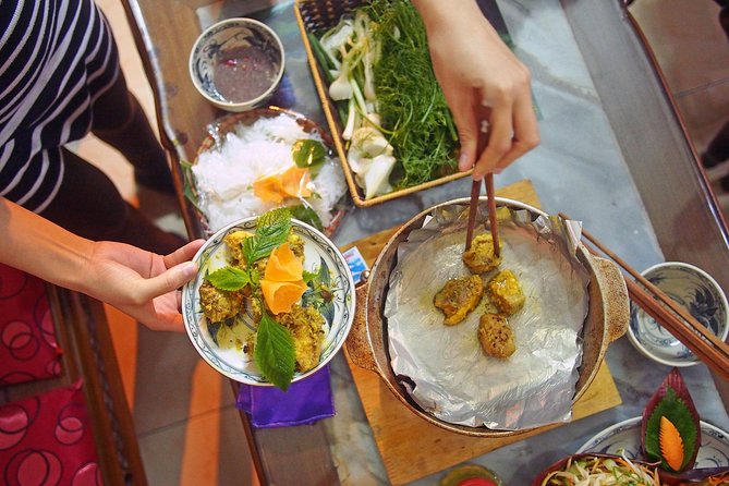 Authentic Cooking Class in Hanoi with a Vietnamese Grandmother - Timing, Pace, and the Small-Group Advantage