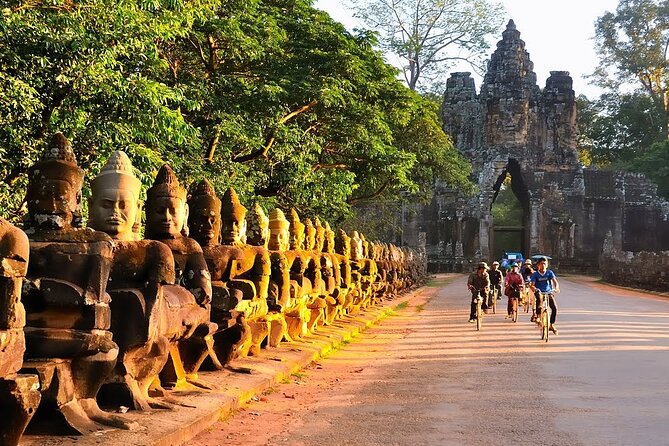 Authentic of Vietnam & Cambodia Tour - full package - Hanoi Arrival and Old Quarter Free Time (Day 1)