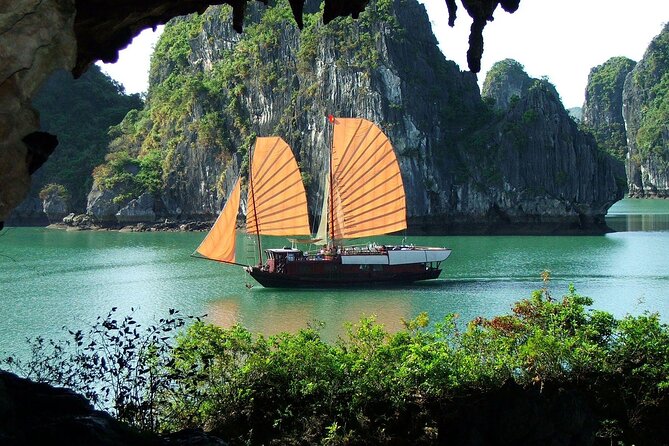 Authentic of Vietnam & Cambodia Tour - full package - Hoi An Old Town Time in An Hoi, Plus the Mỹ Sơn Link (Days 5-6)