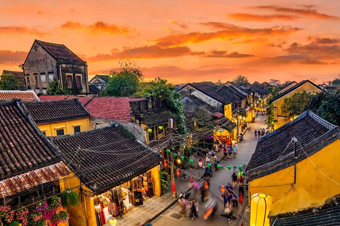 Authentic of Vietnam & Cambodia Tour - full package - Getting Down to Ho Chi Minh: One Domestic Flight That Saves a Lot (Day 7)