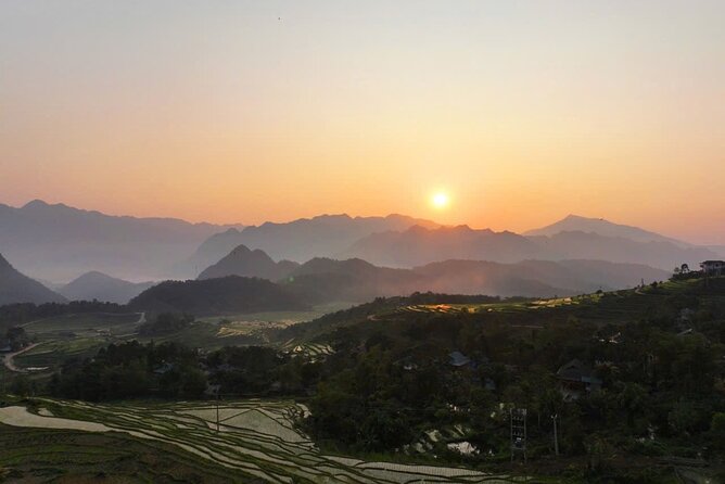 Authentic Sapa Trekking Adventure Tour With Ethnic Minority Guide - The real value: short trekking with culture, not just walking