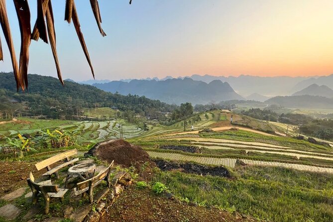 Authentic Sapa Trekking Adventure Tour With Ethnic Minority Guide - Muong Hoa Valley and the Dzay community stops