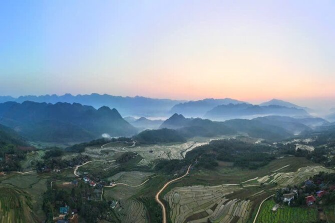 Authentic Sapa Trekking Adventure Tour With Ethnic Minority Guide - Transport notes that can affect your day