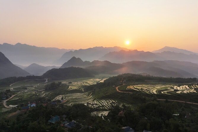 Authentic Sapa Trekking Adventure Tour With Ethnic Minority Guide - Pickup in Sapa, then straight into the ethnic minority areas