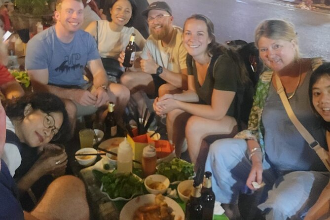Authentic taste of Hanoi, food tour with a local foodie - Quick things to know before you go