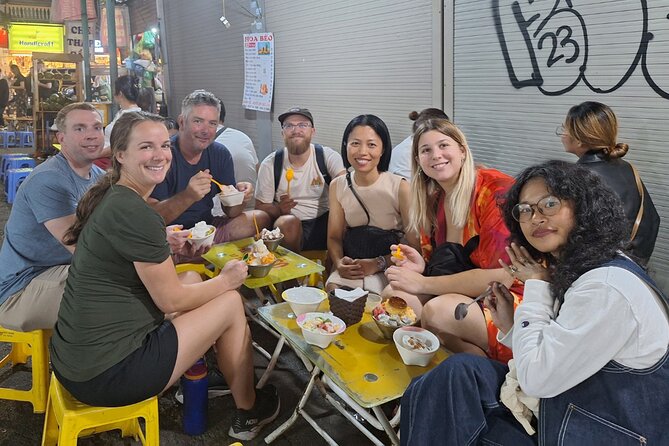 Authentic taste of Hanoi, food tour with a local foodie - How Hoan builds a menu for your tastes