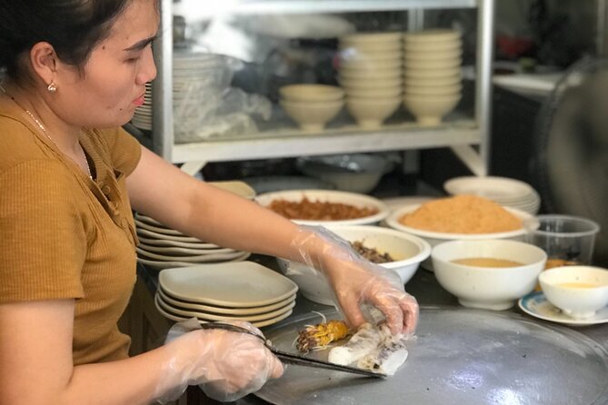 Authentic taste of Hanoi, food tour with a local foodie - Value check: is $27 fair for 8 to 10 tastings?