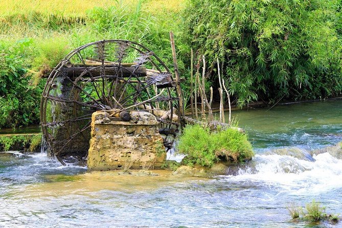 Ba Be Lake & Ban Gioc Waterfall Adventure Tour 3 Days - Homestay Kieu Chinh: Incense-Making Village Time You Can Actually Feel