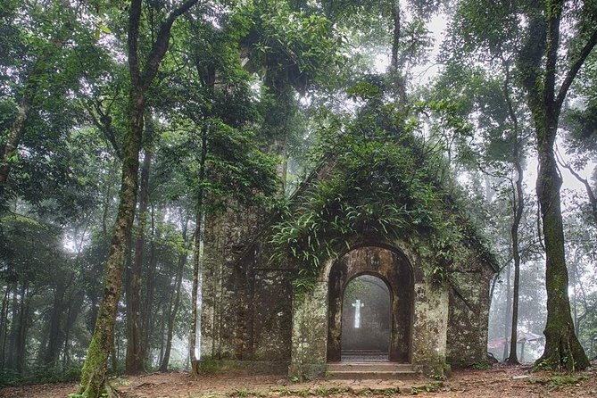 Ba Vi National Park Private Tour: Sightseeings & Jungle Hikking - Key things I’d plan for before you go