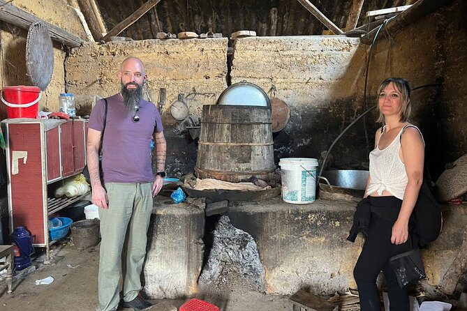 Bắc Hà Sunday Market Tour 2 days and 1 night - Homestay in the mountains: why it matters beyond a bed