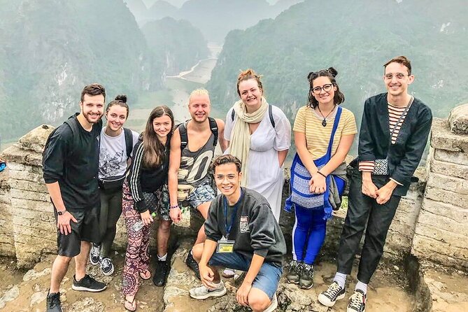Bai Dinh pagoda - Trang An 1 day with Limousine bus - Price and value: what $43 includes, and what you should budget