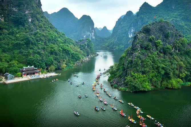 Bai Dinh Pagoda, Trang An boat and Mua Cave Limousine from Hanoi - Comfort Details That Make a Long Day Easier