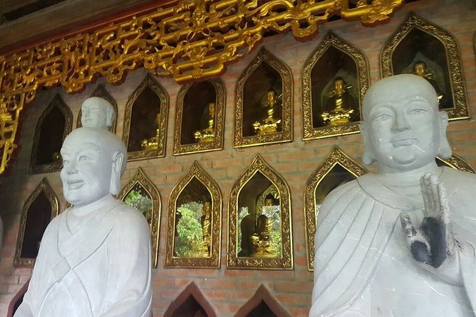 Bai Dinh, Trang An and Mua Cave Day Trip from Hanoi - Price And What You Actually Get For $49