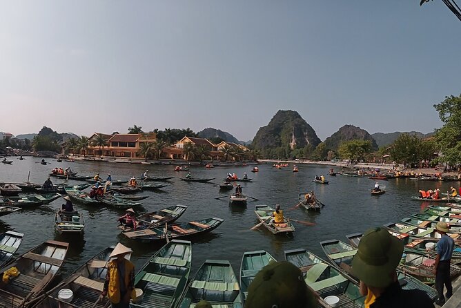Bai Dinh, Trang An and Mua Cave Day Trip from Hanoi - Who This Tour Fits Best (And Who Might Want Something Else)