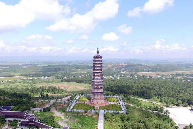 Bai Dinh Trang An Day Trip with Buffet Lunch,Boat Trip and Electric Car 2 Ways - Ninh Binh in 10 to 11 hours: what that schedule means for you