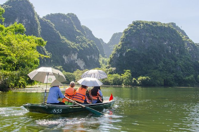 Bai Dinh - Trang An - Full day trip (private tour) - Price, timing, and value for money